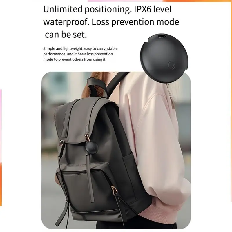 

A92Z для автомобилей, GPS-поиск для домашних животных, умные трекеры, Airtag для поиска моего анти-потерянного устройства, мини-локатор Bluetooth