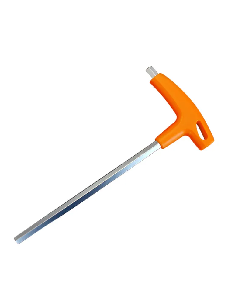 

Fencing equipment: foil/epee/sabre, universal hexagonal handle female wrench, Paul colored nut special wrench