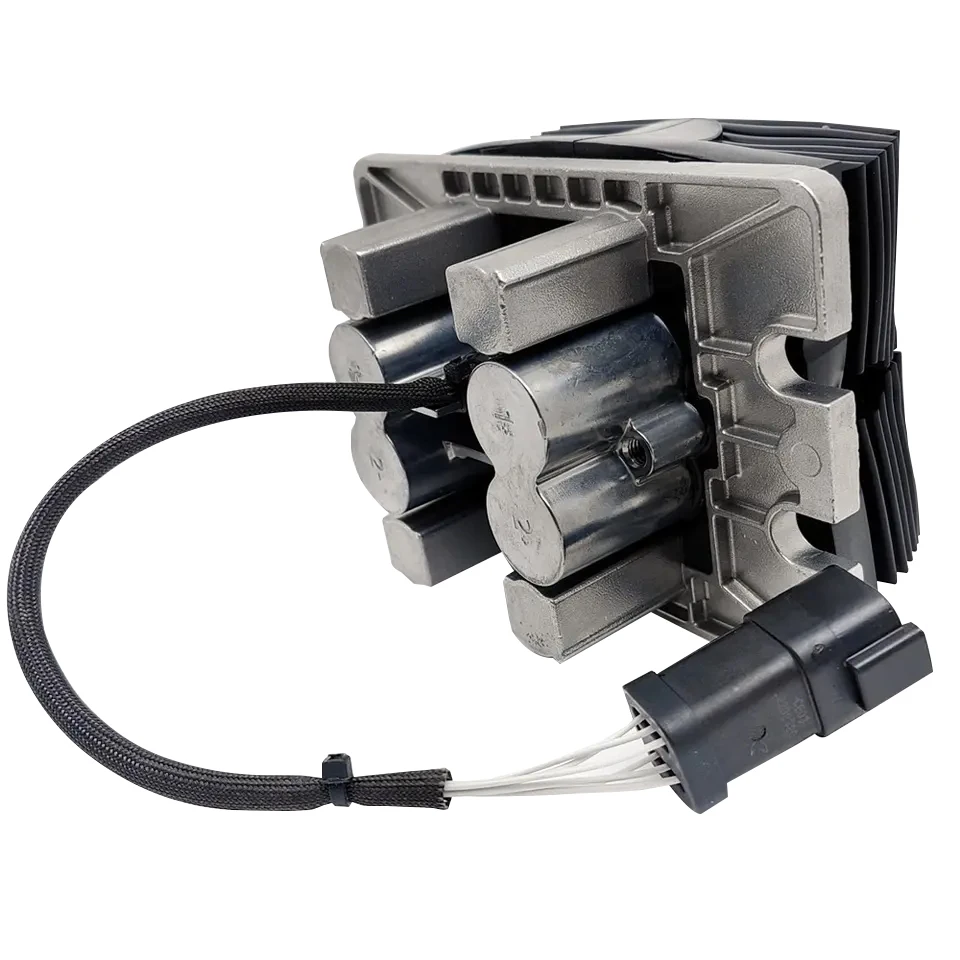 

Excavator Pedal Valve 561-7001 5617001 For Caterpillar E301.5 E307.5 E320GC