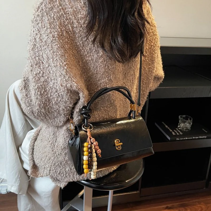 

Высококачественные женские сумки из кожи с рисунком Comet, модные винтажные сумки в Шотландии, элитный просторный вид