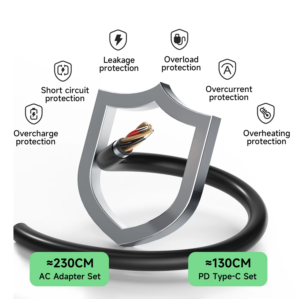 PALO NP-F550 Dummy Battery Replace F750 F770 F960 F970 Coupler Fit DK-415 For Sony Camera HXR-NX5 PXW-Z150 Various Video Lights