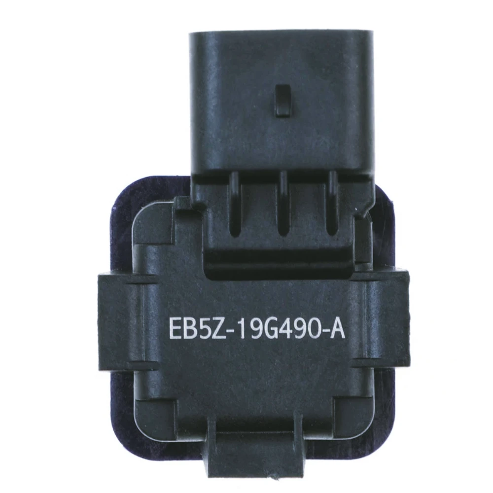 EB5Z-19G490-A cámara  estacionamiento  respaldo  visión trasera  coche EB5Z19G490A EB5T19G490A para Ford Explorer 2011-2015 EB5Z