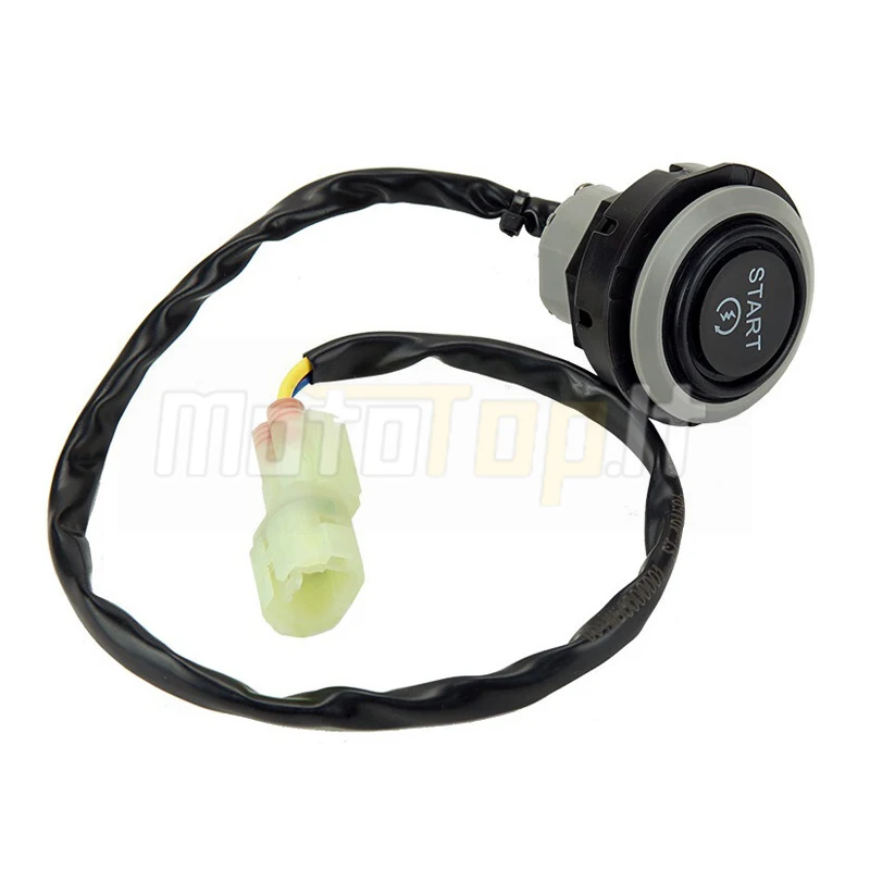 START BUTTON ASSY FOR SEGWAY Fugleman UT6 Fugleman UT10 Crew U3/U5 Villain SX10 ORIGINAL UTV QUAD PARTS U01M56000001