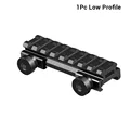 1Pc Low Profile