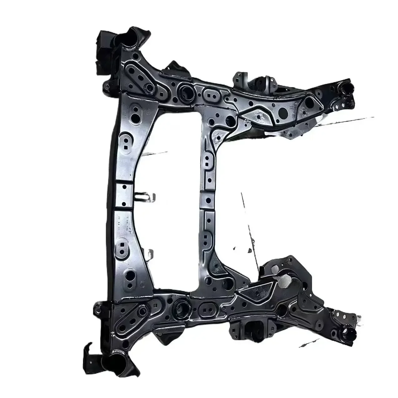 Auto Parts Front End Front Wall 31106884852 for BM W G05  Front Bridge Frame Beam X5 X6 X7 G07 Forward Subframe Overall Support