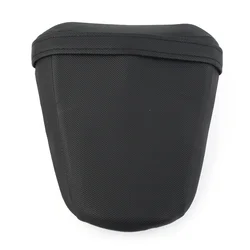 Motorcycle Rear Passenger Seat Black Cushion Fit For Suzuki GSXR GSX-R 1000 GSX-R1000 GSXR1000 2017 2018 2019 2020 2021