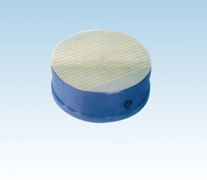 

Round Coarse Mesh Disk VGD-06/08/10/12 Cylindrical Grinding Magnetic Table