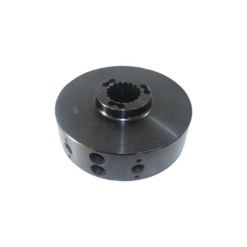 

Shaft Spline Coupling Gear for Excavator Hydraulic Pump