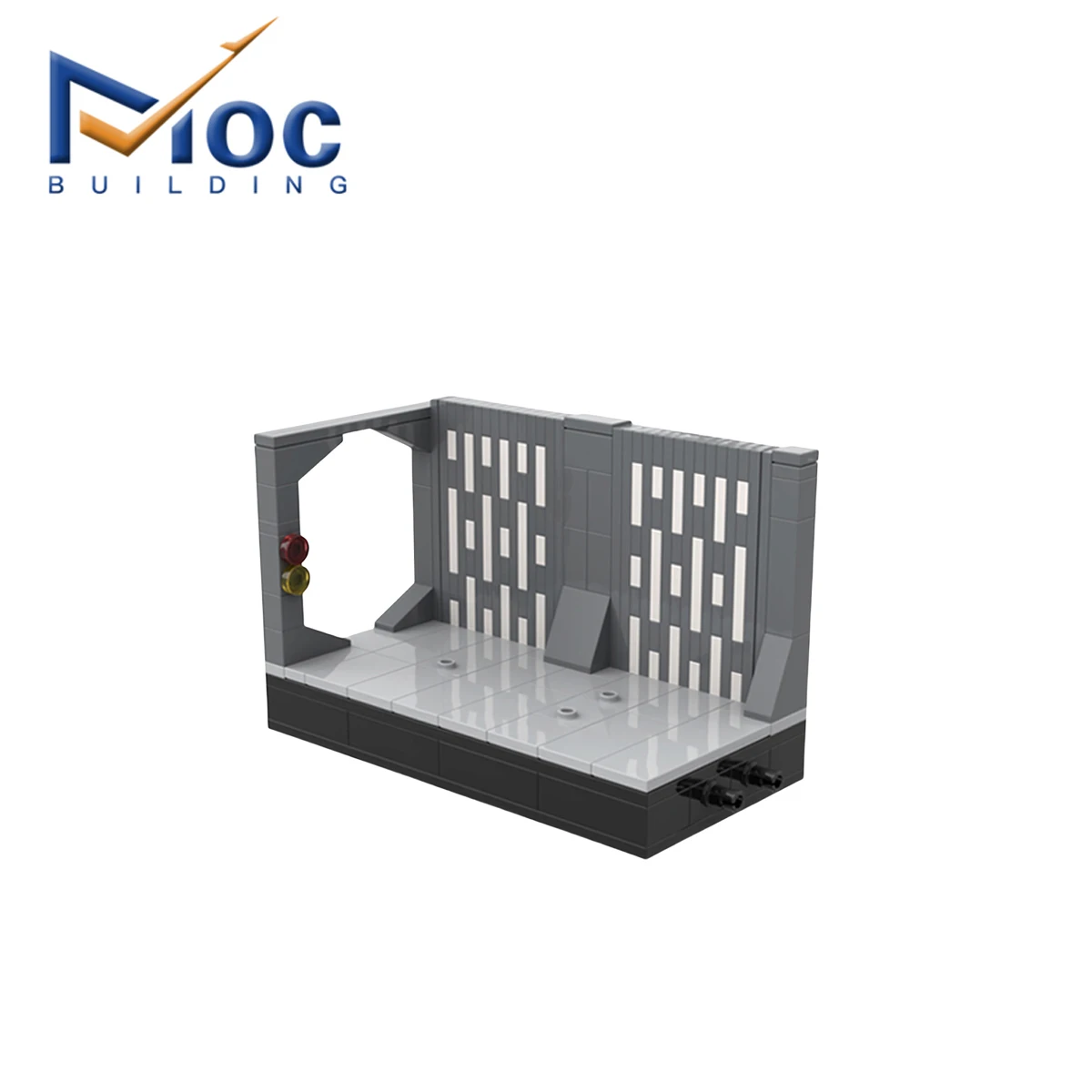 Imperial Corridor P… - image