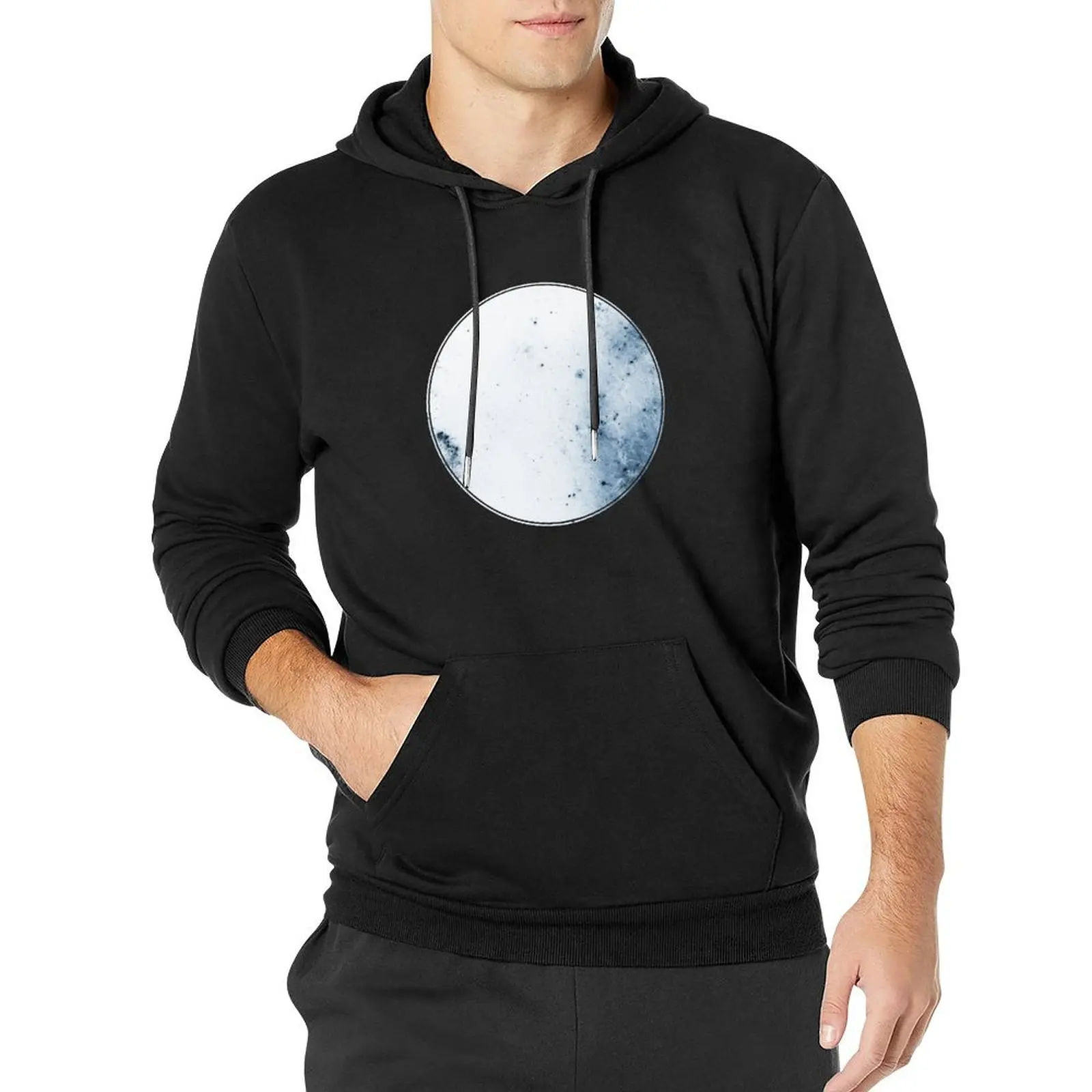 

Cosmic Radiation Fresh Universe Pullover Hoodie fashion men male clothes graphic hoodie