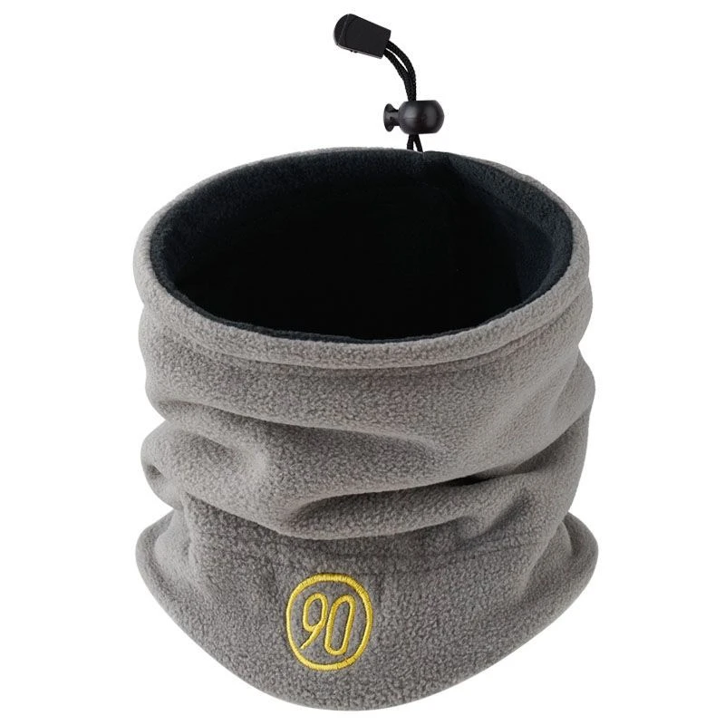 دافئ يندبروف الشتاء وشاح للرقبة القطبية الصوف أنبوب التزلج الرياضة في الهواء الطلق الباردة واقية الحرارية الدراجات على الجليد واقي الوجه الرقبة الجراب #5