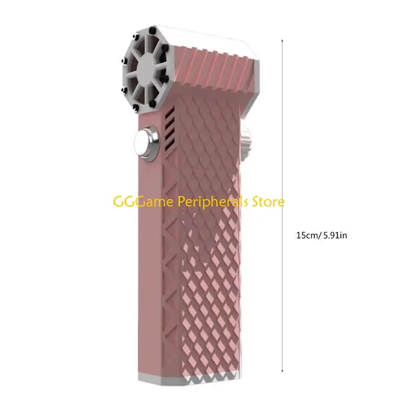 U55B 45Ms Powerful Blower  Fan Brushless Motor Fast Speed Ducted Fan