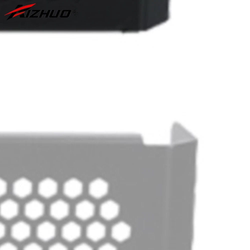 

FOR Suzuki GSF1200 GSF1200S Bandit 2001-2004 2005 2006 2007 Motorcycle Radiator Tank Grille Guard Protector Protection GSF 1200S