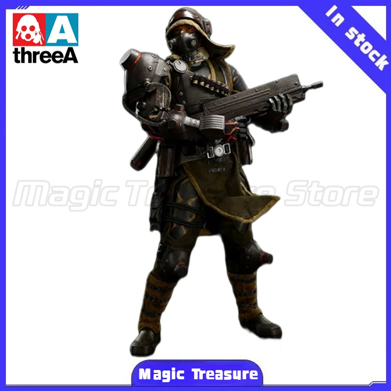 

【MT】Original 3A Toys LOST PLANET Mercenary 1/6 Action Figure Model Collection