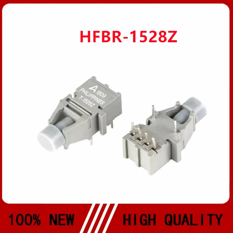 2PCS/LOT HFBR-1528Z T-1528Z ZIP New original Fiber optic transmitter and receiver HFBR-2528Z