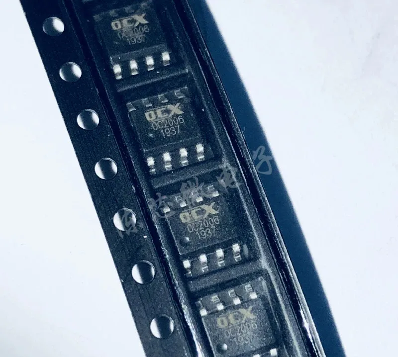 Original OC2006 SOP8, Nouveau, 10Pcs-100Pcs