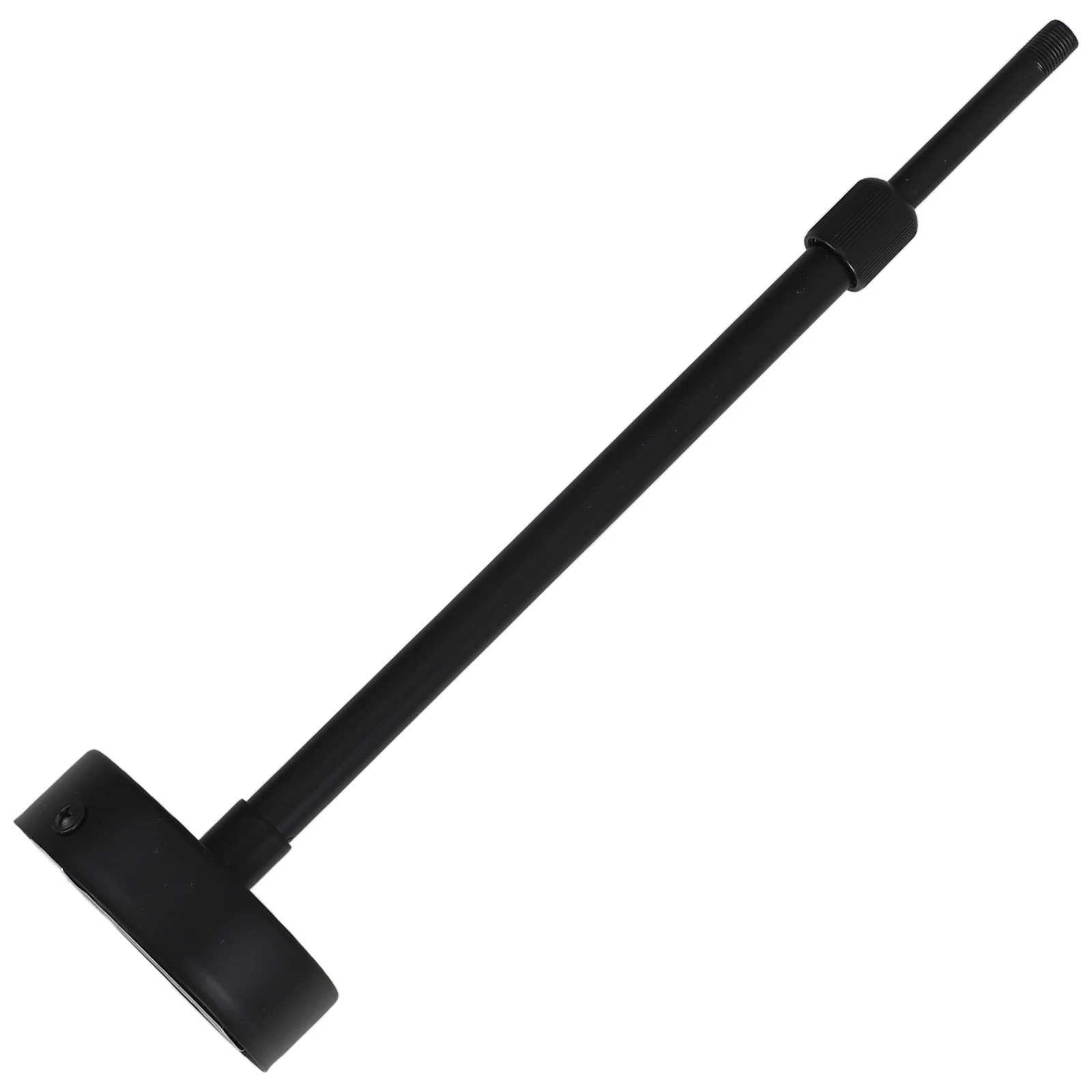 Adjustable Telescopic Light Pole For Pendant Lights Lamp Hanging Rod Office Restaurant Conference Room Extension Rods