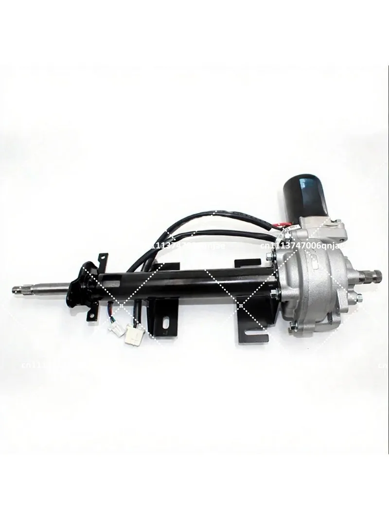 Electric Power Steering Rack Assembly Small Card S/6389 Auto Correction Steering Gear