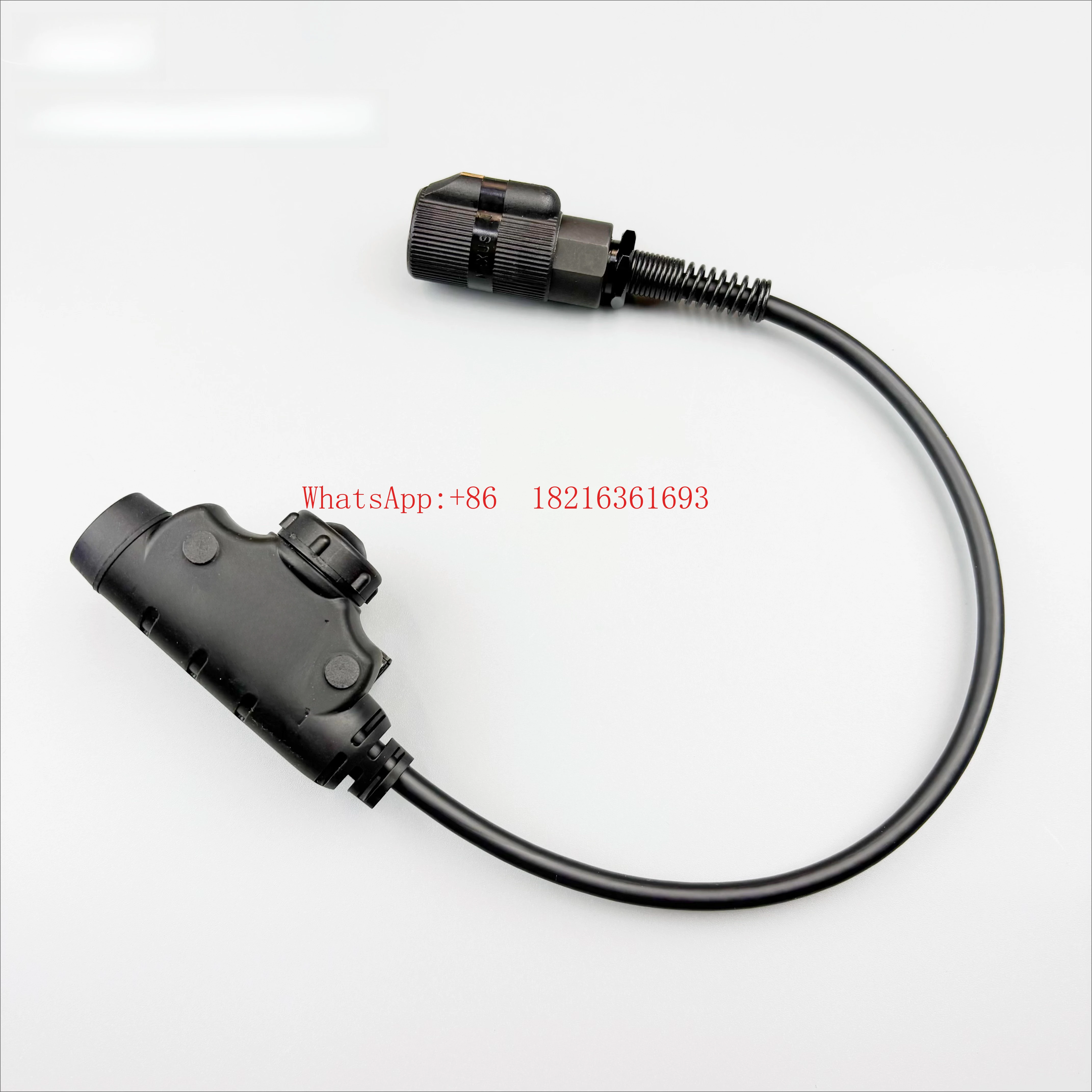 Аксессуары U94V2 PTT U384/TP105 5/6/XPI Пятиполюсный штекер