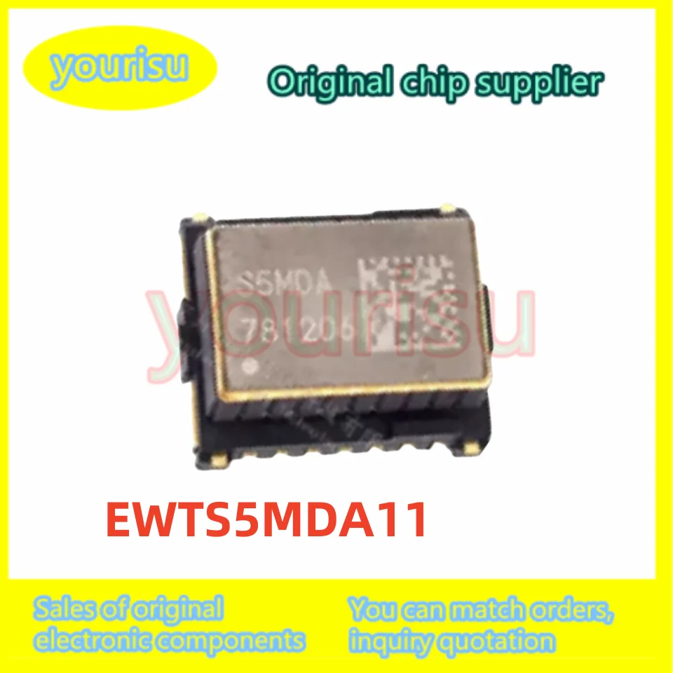 1Pcs/Lot New EWTS5MDA11 Printed Circuit Board for Automotive Computer; Common and Fragile Chip