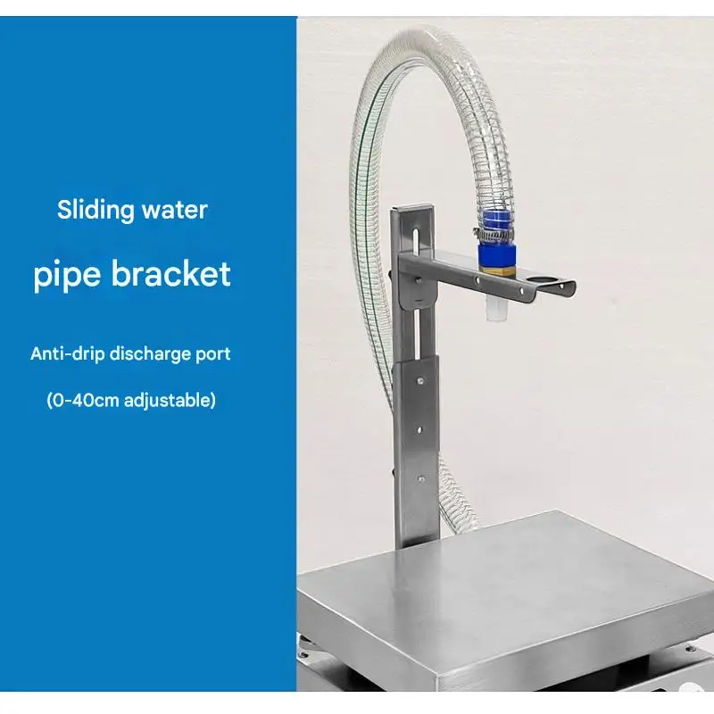 Find the Perfect Water Filling Machine or Compact Small Bottle Filling Machine for Your Needs