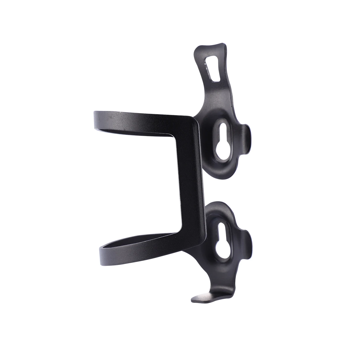 

Aluminum Alloy Water Bottle Cage Durable Lightweight Mountain Bike Holder Black Red Outdoor Cycling Accessories Bike Rack