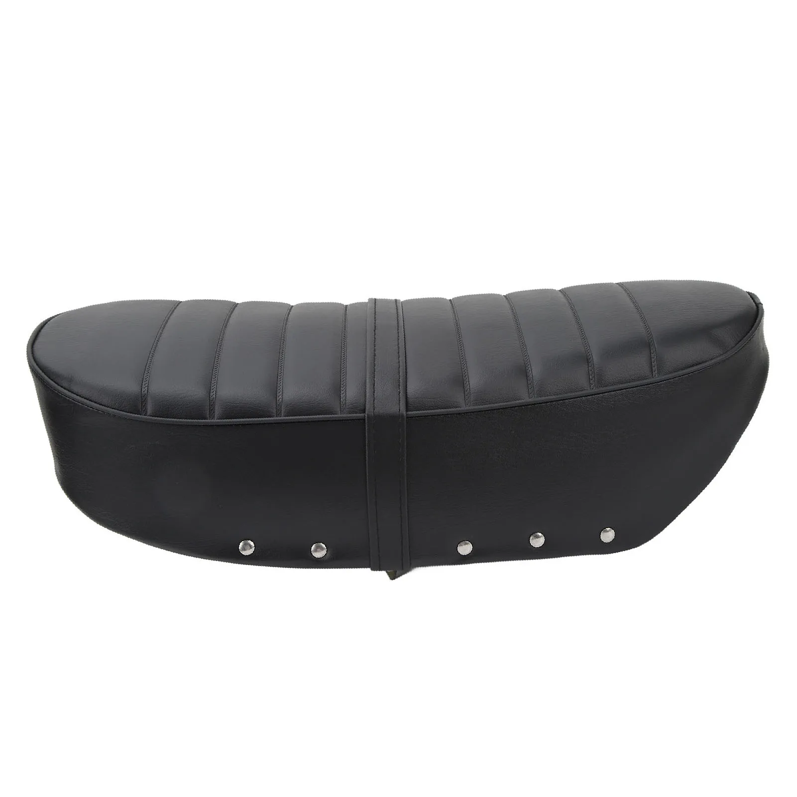 

Waterproof High-Elastic Shockproof Motorcycle Seat Cushion Pad - Comfort Replacement for CT70 Trail 70 1969-1971