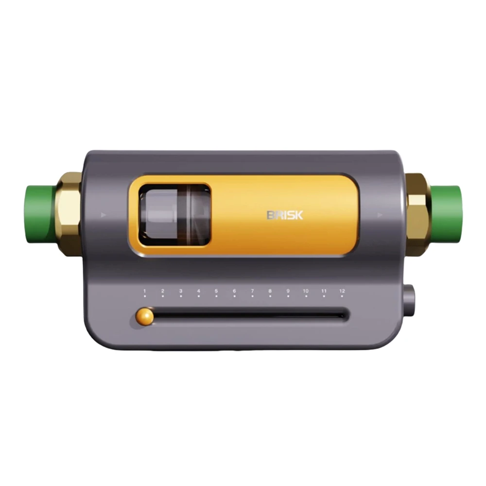 

2023 OEM 99.99% Anti-bacterial Eliminate Water Hammer 40 Micro Plain Weave Sediment Water Prefilter for Household Water Filters