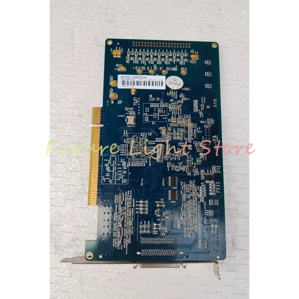 Motion Control Card DMC-A01 V1.1 DMC5C00