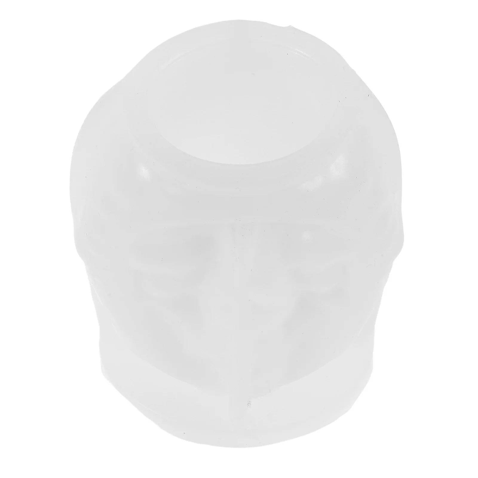 

3D Jesus Easter Mold Silicone DIY Tool for Aromatic Wax Crafts Scented Stones and Religious Home Decor Sculptures