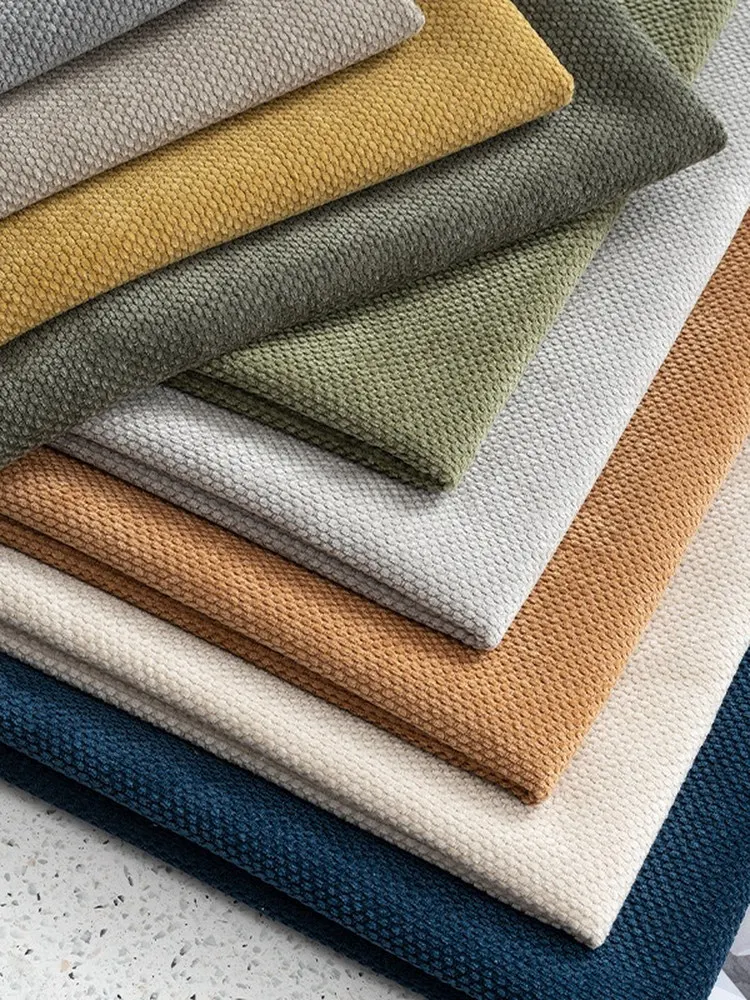 

Белая односторонняя ткань тафта из полиэстера для диванов, домашнего текстиля, декоративной отделки и рукоделия