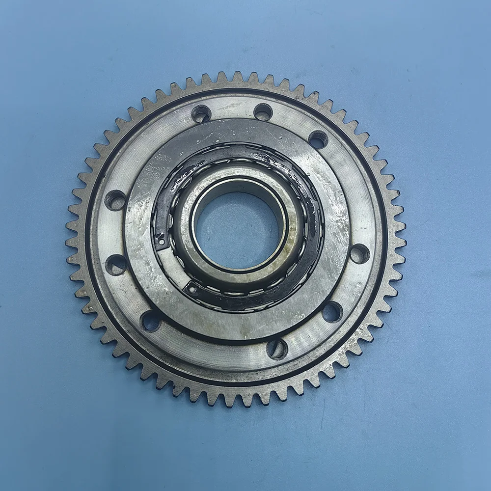 Starter Gear Sprag Clutch Complete Fit For BMW F650 G650 F650GX Various Models New ﻿