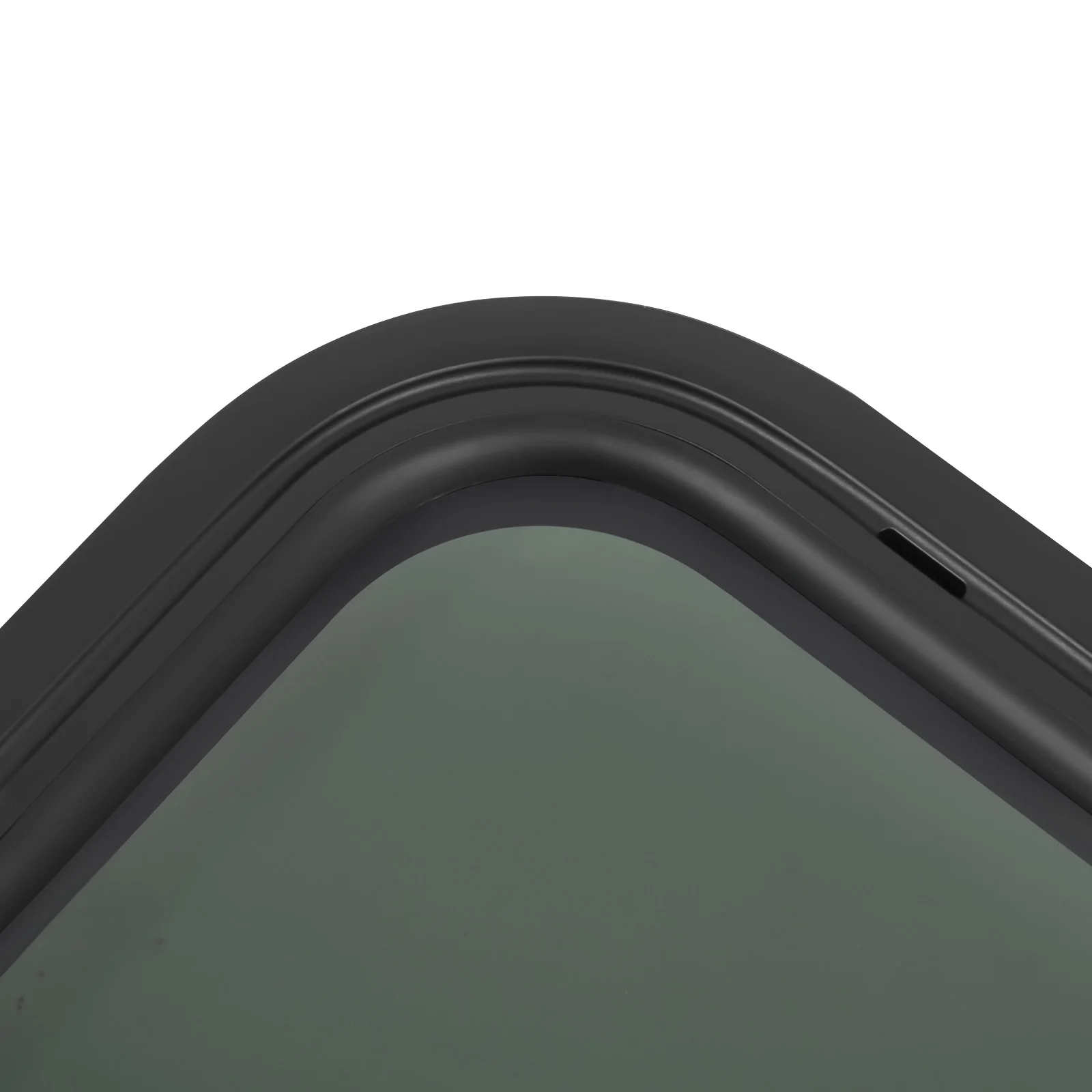 700*400mm/600*300mm RV Side Window Caravan Side Window Tinted Sliding Window Insect Screen High Privacy For RVs, Trailers Ect.