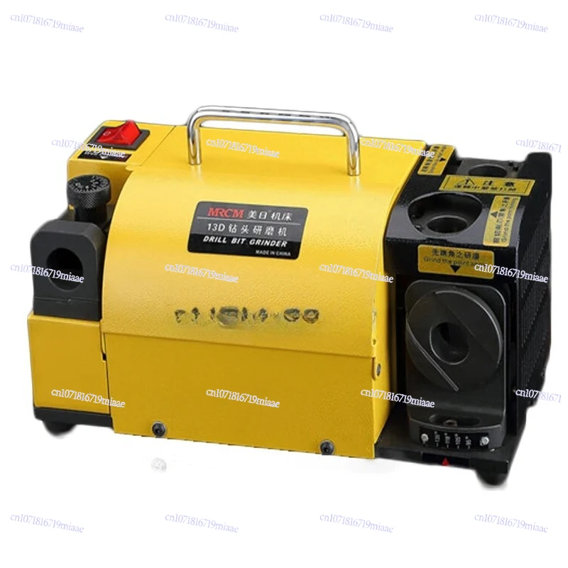 

MR-13D drill bit grinder Grinder portable carbide tools drill bit sharpener grinder machine 220V/110V