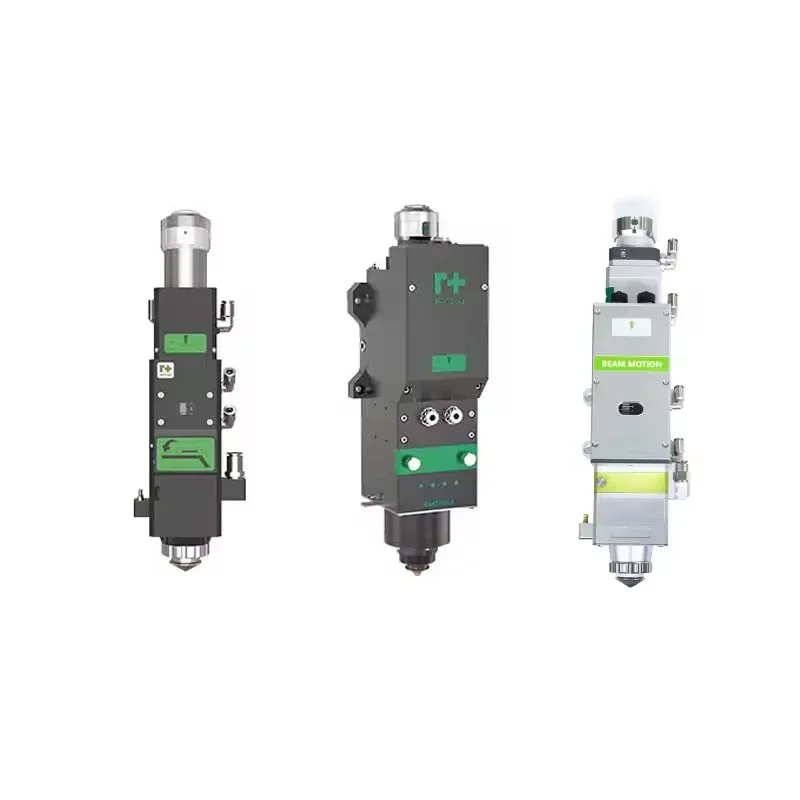 Auto Focus Ray tools Original raytools fiber Laser Cutting Head Bm111 bm110 bm114 bm115 bm04k bm06k bs06k bs12k