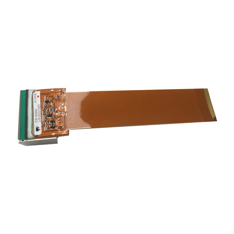 

thermal transfer printhead for Markem Linx Videojet Domino tto printer VJ6230