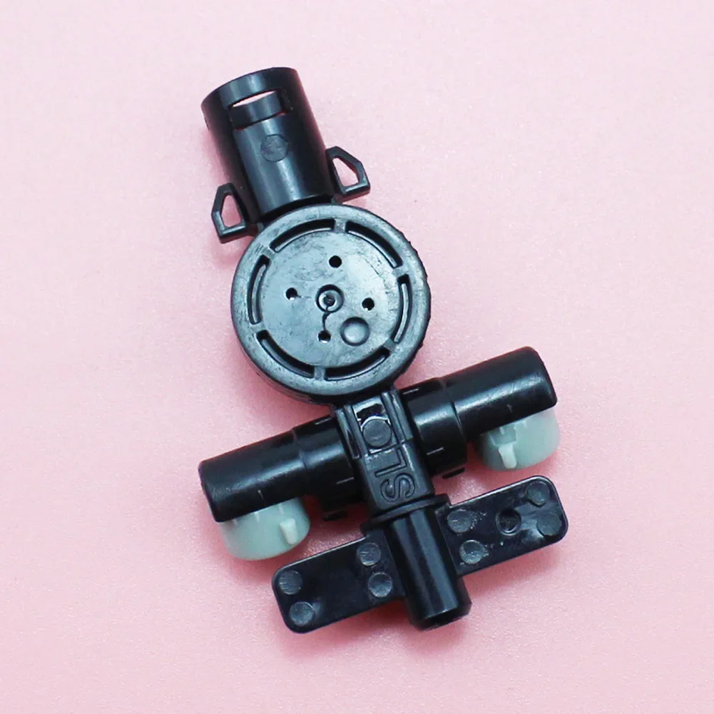 For Honda Lexus Mitsubishi Mazda Nissan Subaru Headlight Water Spray Nozzle Washer Jet Connector Adapter holder