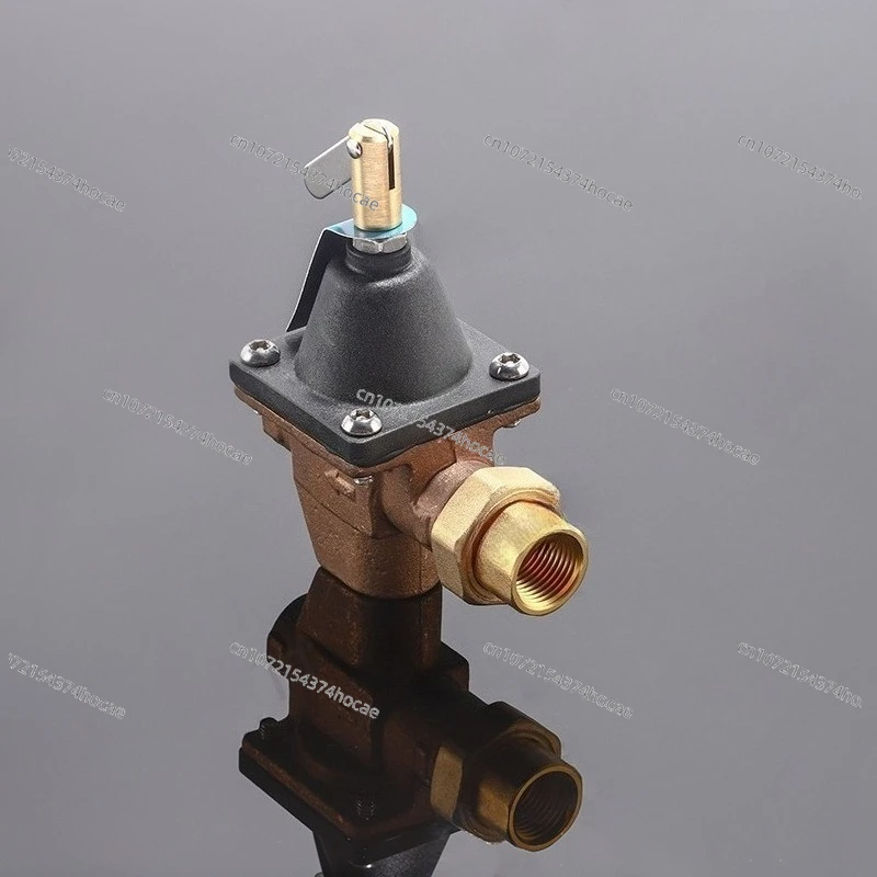 WATTS 1156F DN15 Boiler Diaphragm Pressure Reducing Valve