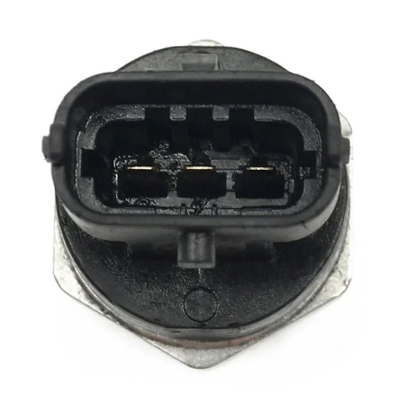 0281006018 WE01-13-GC0 การใช้ความดัน Sensor สําหรับ Ford Ranger Everest Mazda BT-50 BT50 2.5 3.0 2008