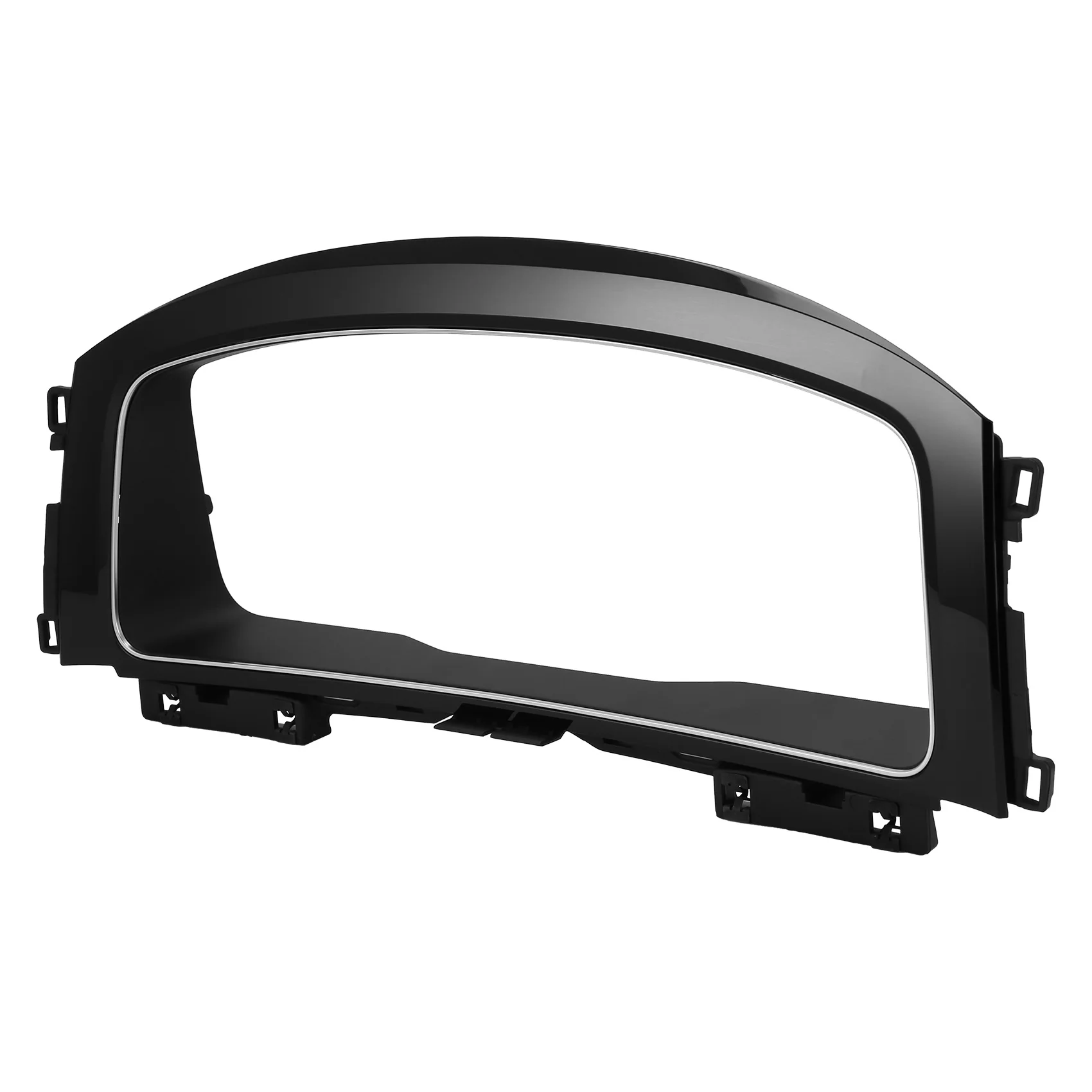 For Golf 7 MK7 Car Virtual Cockpit LCD Instrument Panel Decorative Frame 5GG 854 377 5GG854377