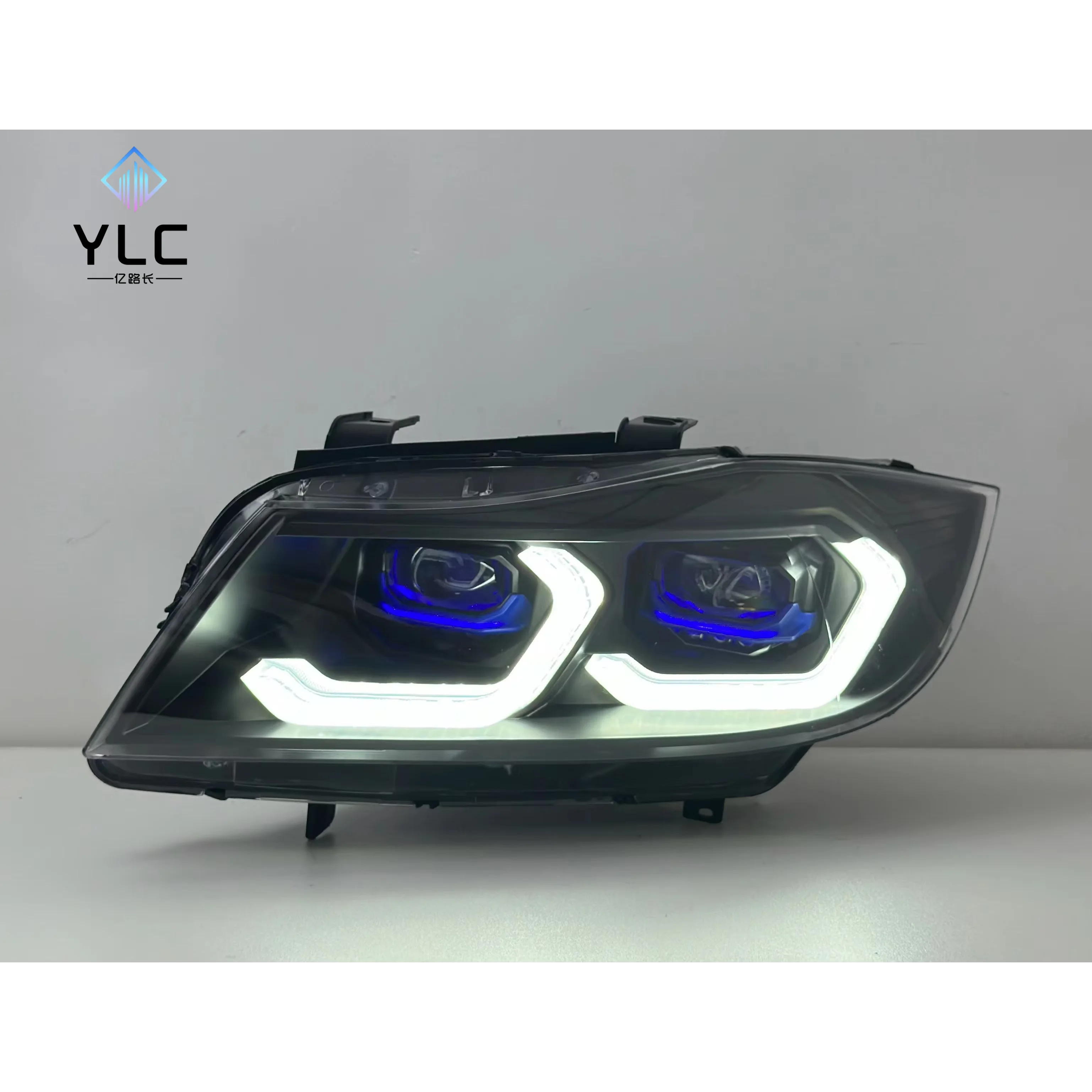 

High Standard Auto Lighting Headlight Car Headlamps For BMW 3 E90 Car Headilght 2005-2012