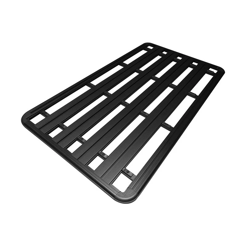 

Suitable for aluminum platform luggage rack, special luggage rack for roof rack