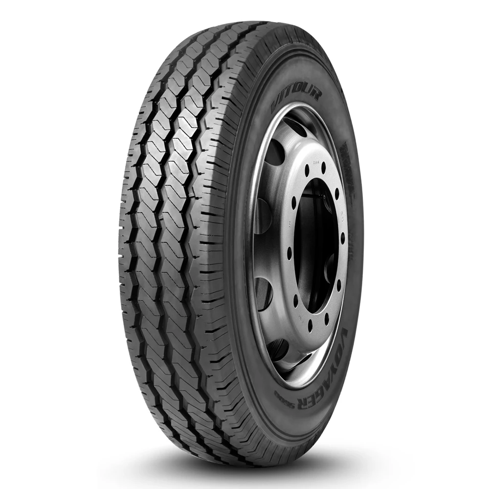 Joyroad Centara Brand Cheap Price PCR Tire 235/65/r18