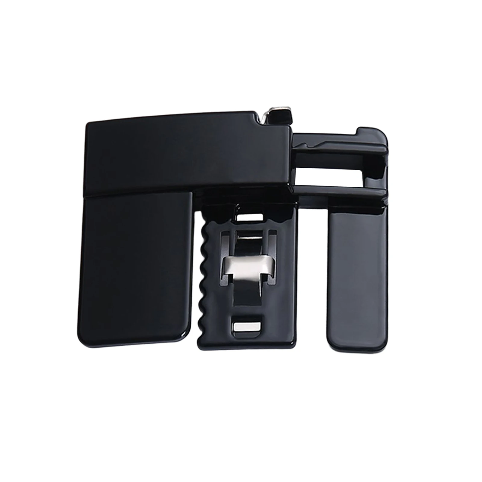 

Adjustable Size Belt Clip Invisible Lightweight Clip for Clothes Decoration