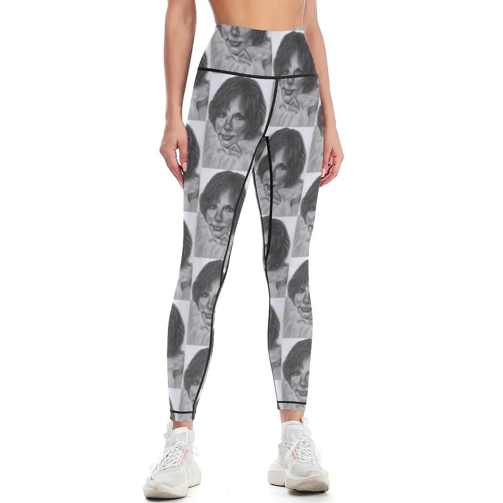 

Teryl Rothery Leggings sports for sport pants Womens Leggings