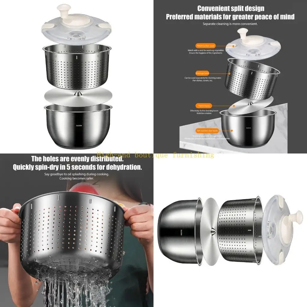 

L9NB Space Efficient Bowl With Easy To Maintain Structure