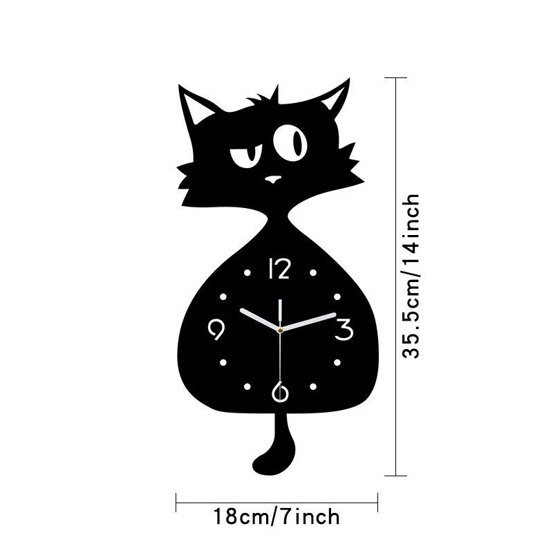 Thumbnail 3 - #81 Best Large Decorative Wall Clocks to Buy In 2026