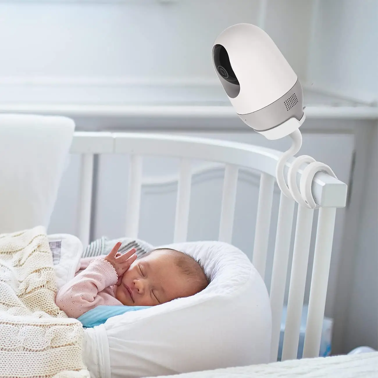 Thumbnail 3 - #66 Latest Wireless Baby Monitors Offers