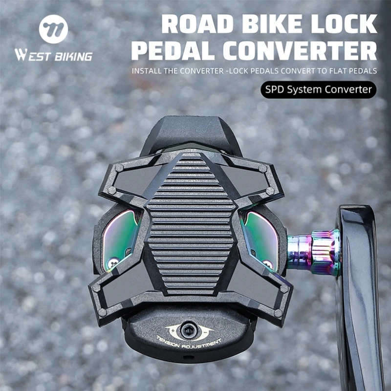 West Biking Cliples… - image