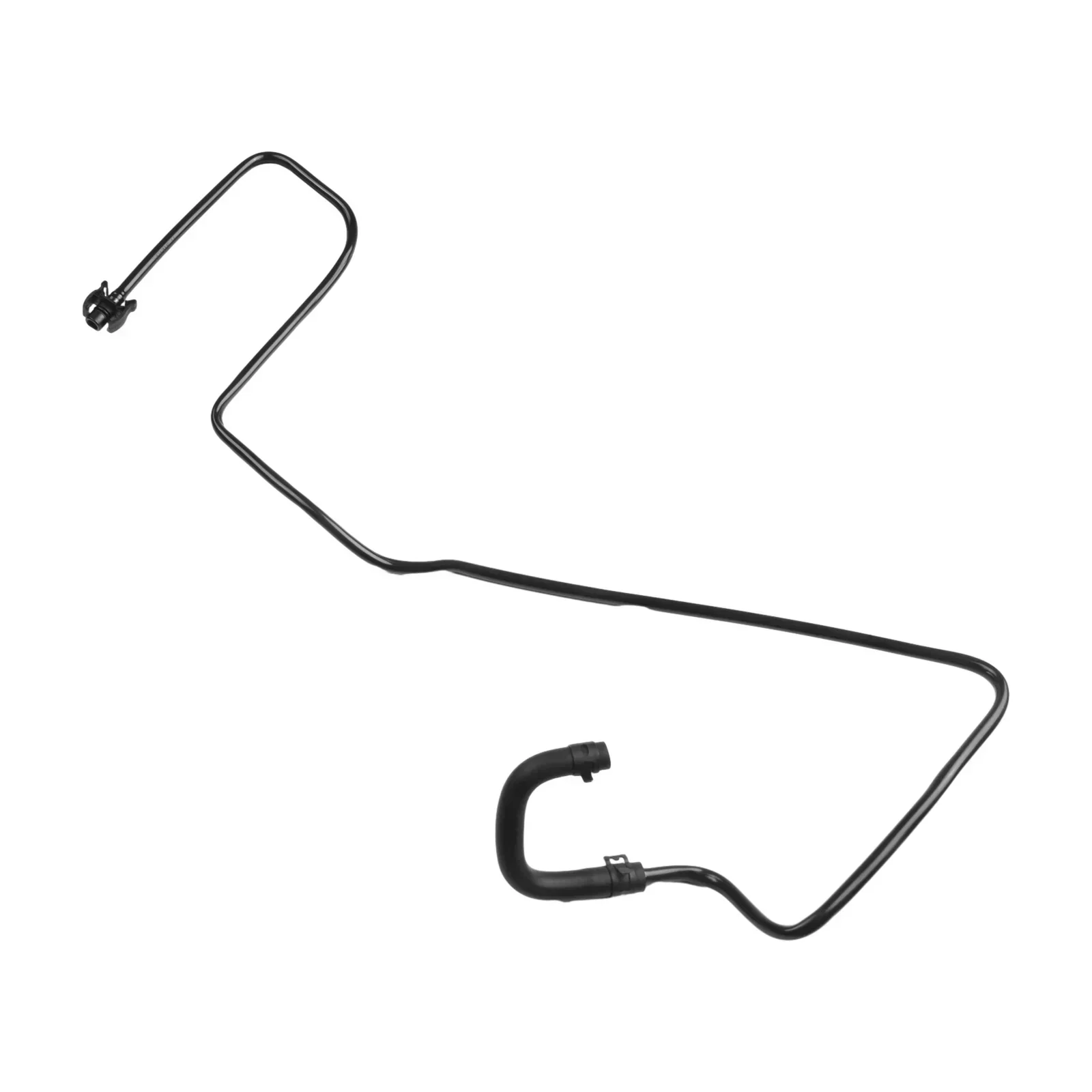 High Performance Radiator Expansion Hose for Ford Fiesta BMax 8V218C012AG 1826328 Improved Charging Capabilities